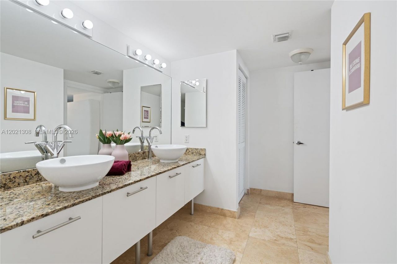 41 SE 5th St, Unit 1609, Miami, FL 33131 Photo