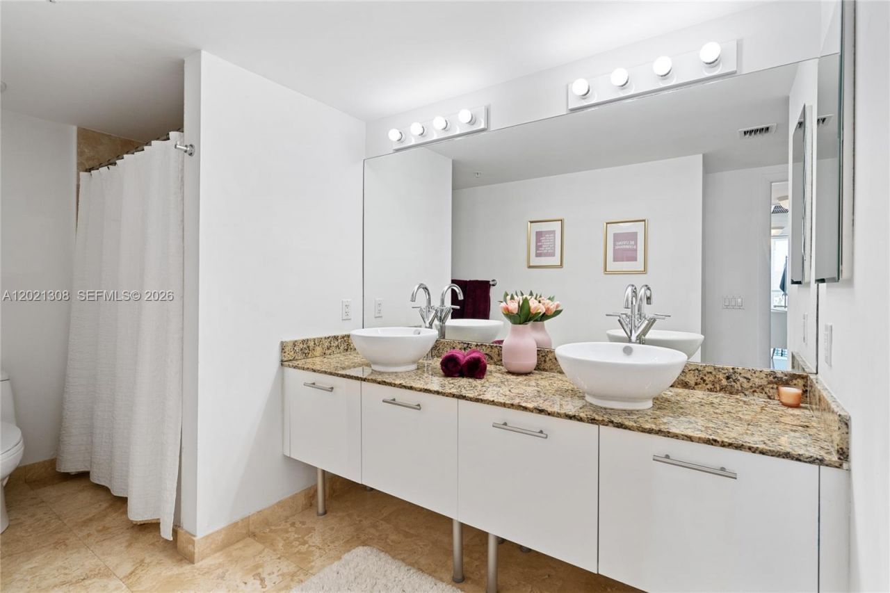 41 SE 5th St, Unit 1609, Miami, FL 33131 Photo