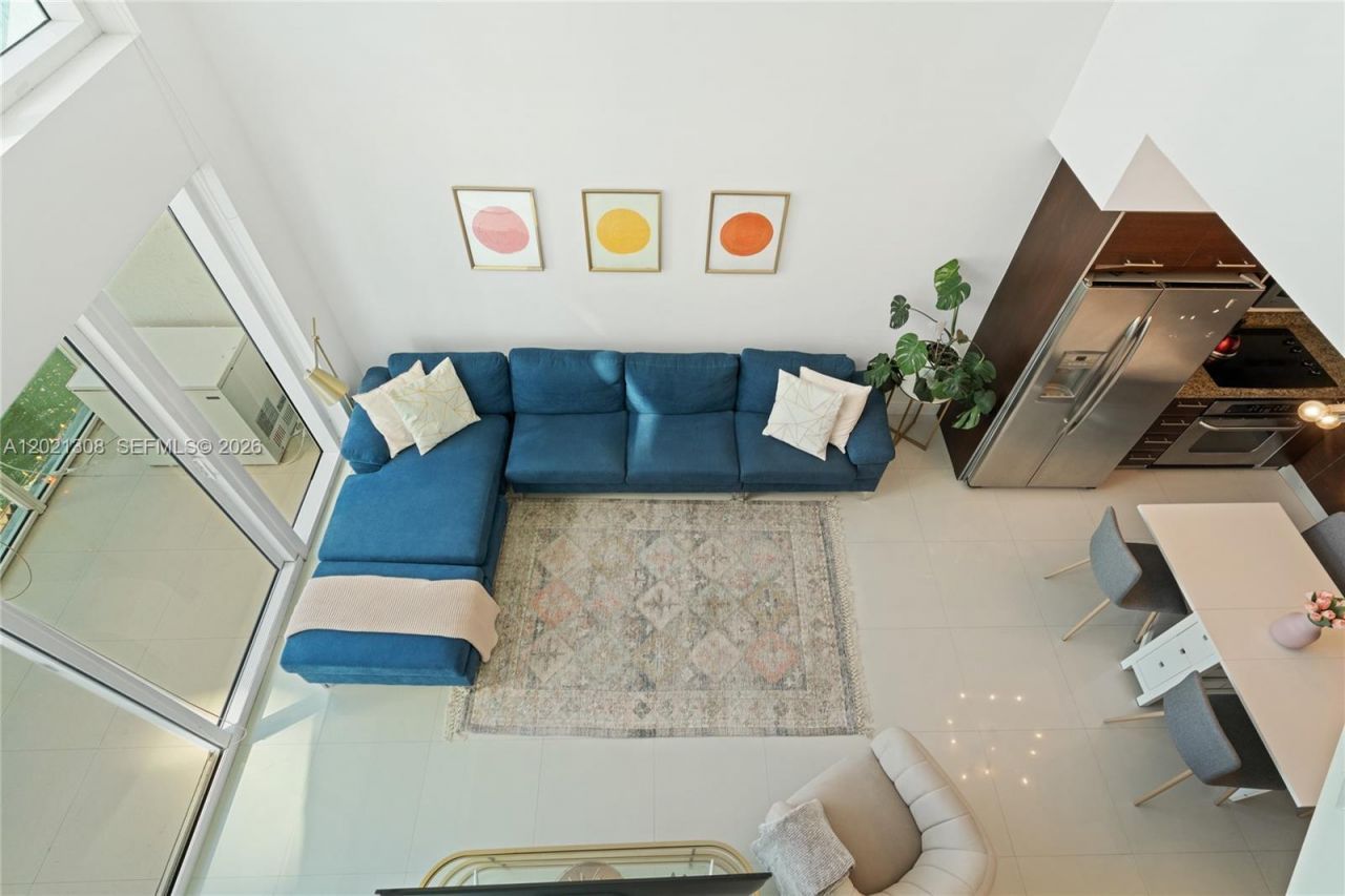 41 SE 5th St, Unit 1609, Miami, FL 33131 Photo