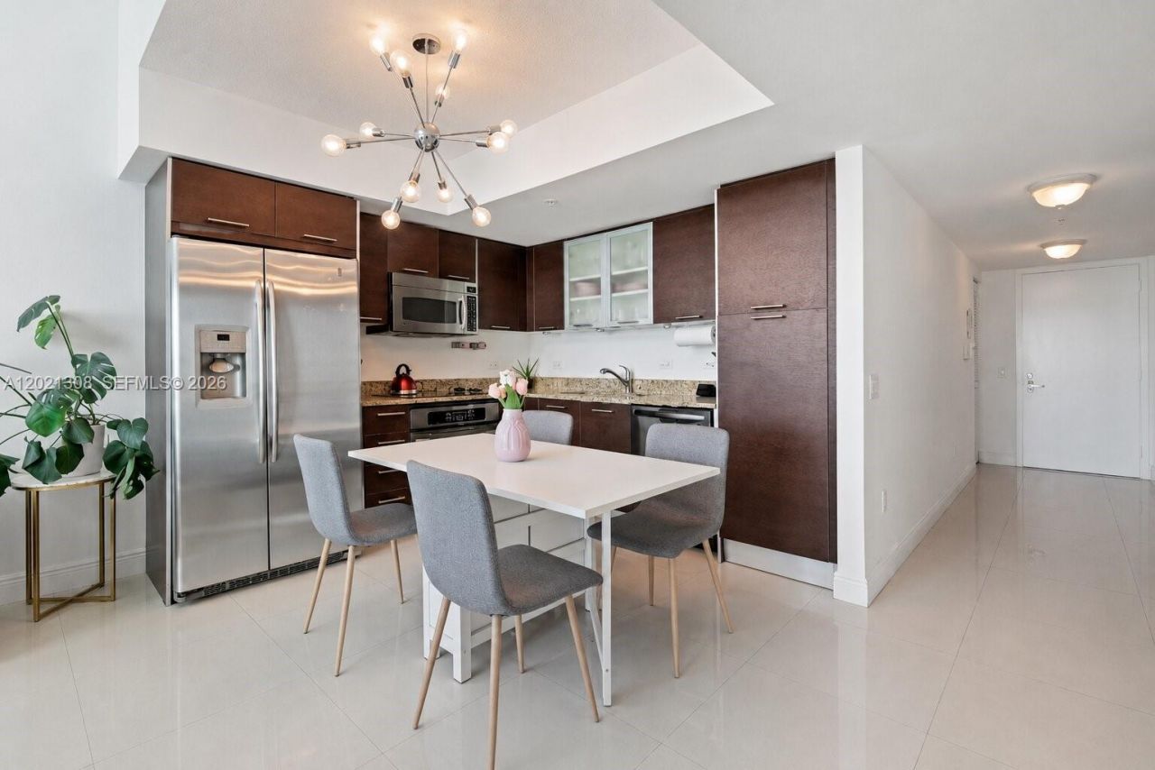 41 SE 5th St, Unit 1609, Miami, FL 33131 Photo
