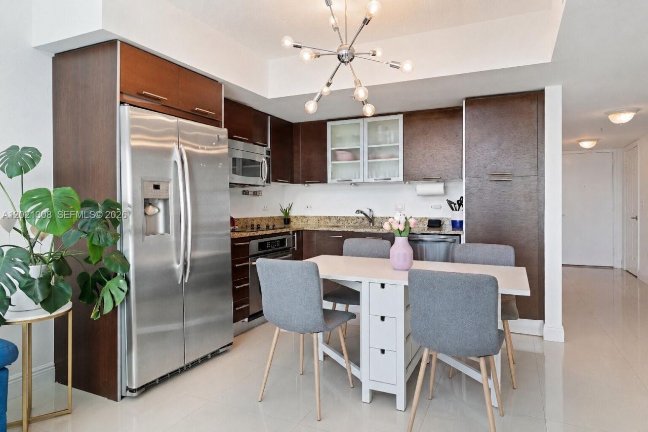 41 SE 5th St, Unit 1609, Miami, FL 33131 Photo