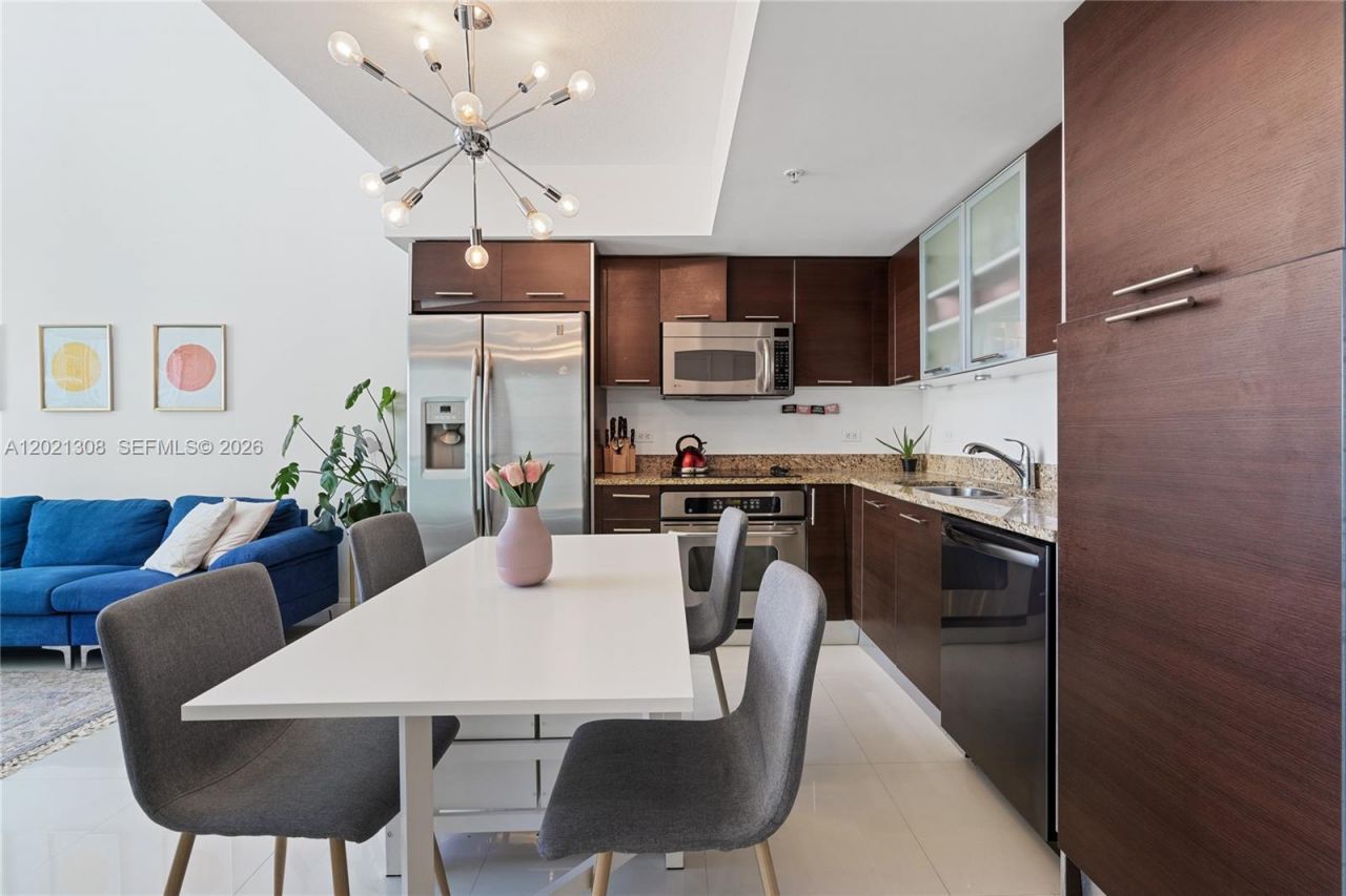 41 SE 5th St, Unit 1609, Miami, FL 33131 Photo