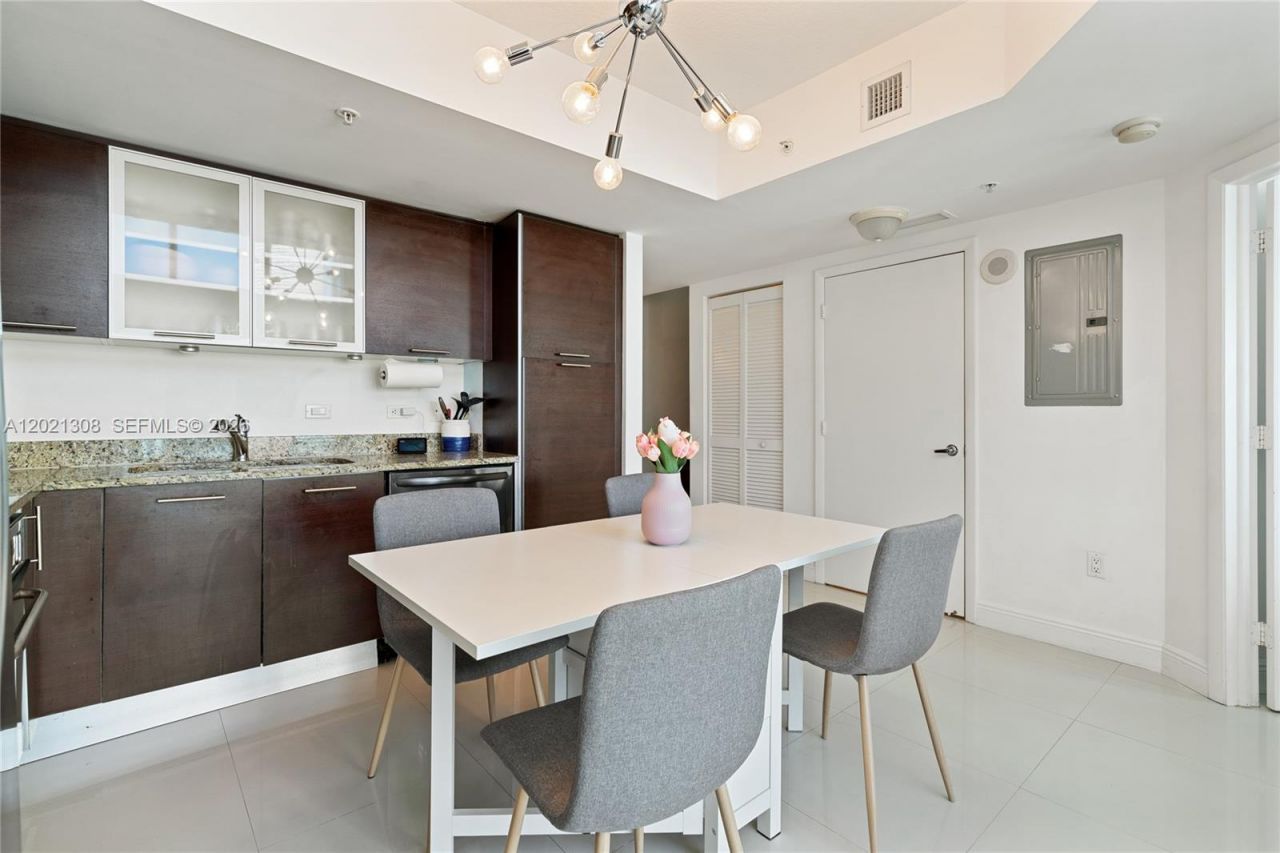 41 SE 5th St, Unit 1609, Miami, FL 33131 Photo