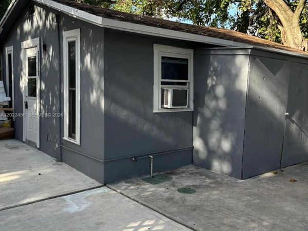 5911 NW 5th Ct , Unit 5911, Miami, FL 33127