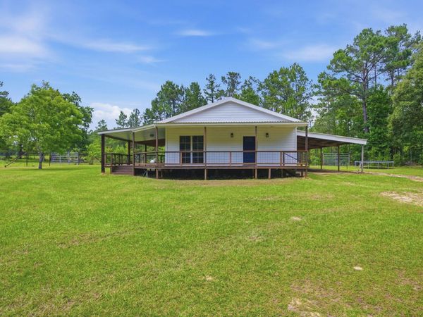 1256 Panhandle Road, DeQuincy, LA 70633