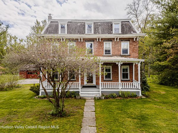 168 Route 26a , Stuyvesant, NY 12173