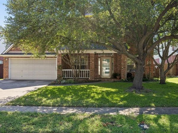 112 Crystal Court, Richardson, TX 75081