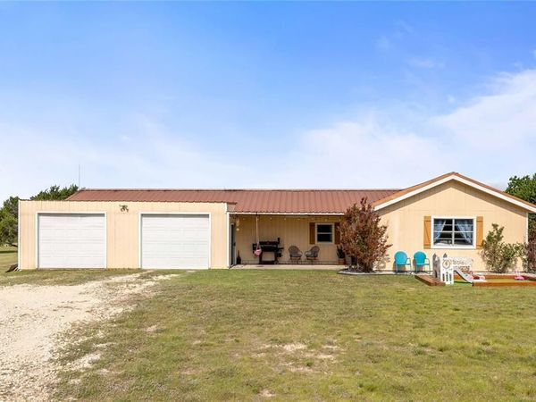 1400 Private Road 701, Stephenville, TX 76401