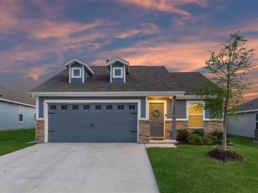 2625 Pebbleton Drive, Fort Worth, TX 76179