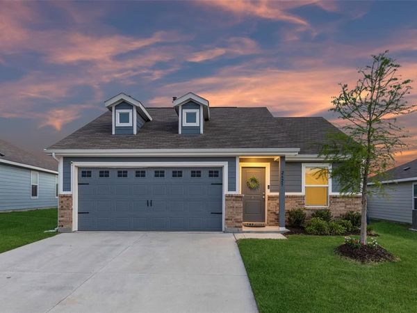 2625 Pebbleton Drive, Fort Worth, TX 76179