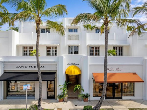 247 Worth Avenue, Unit Penthouse, Palm Beach, FL 33480