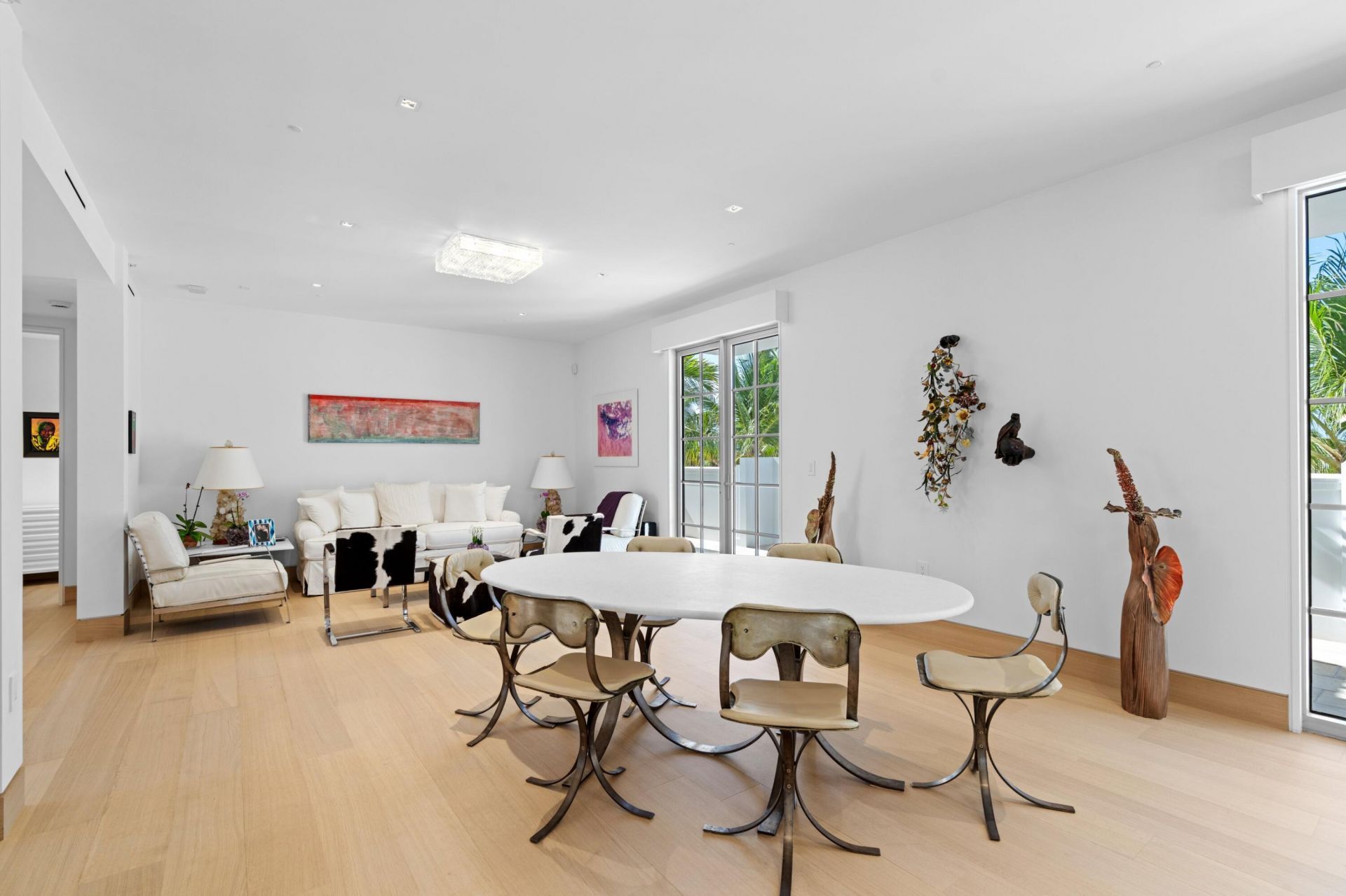 247 Worth Avenue, Unit Penthouse, Palm Beach, FL 33480 Photo