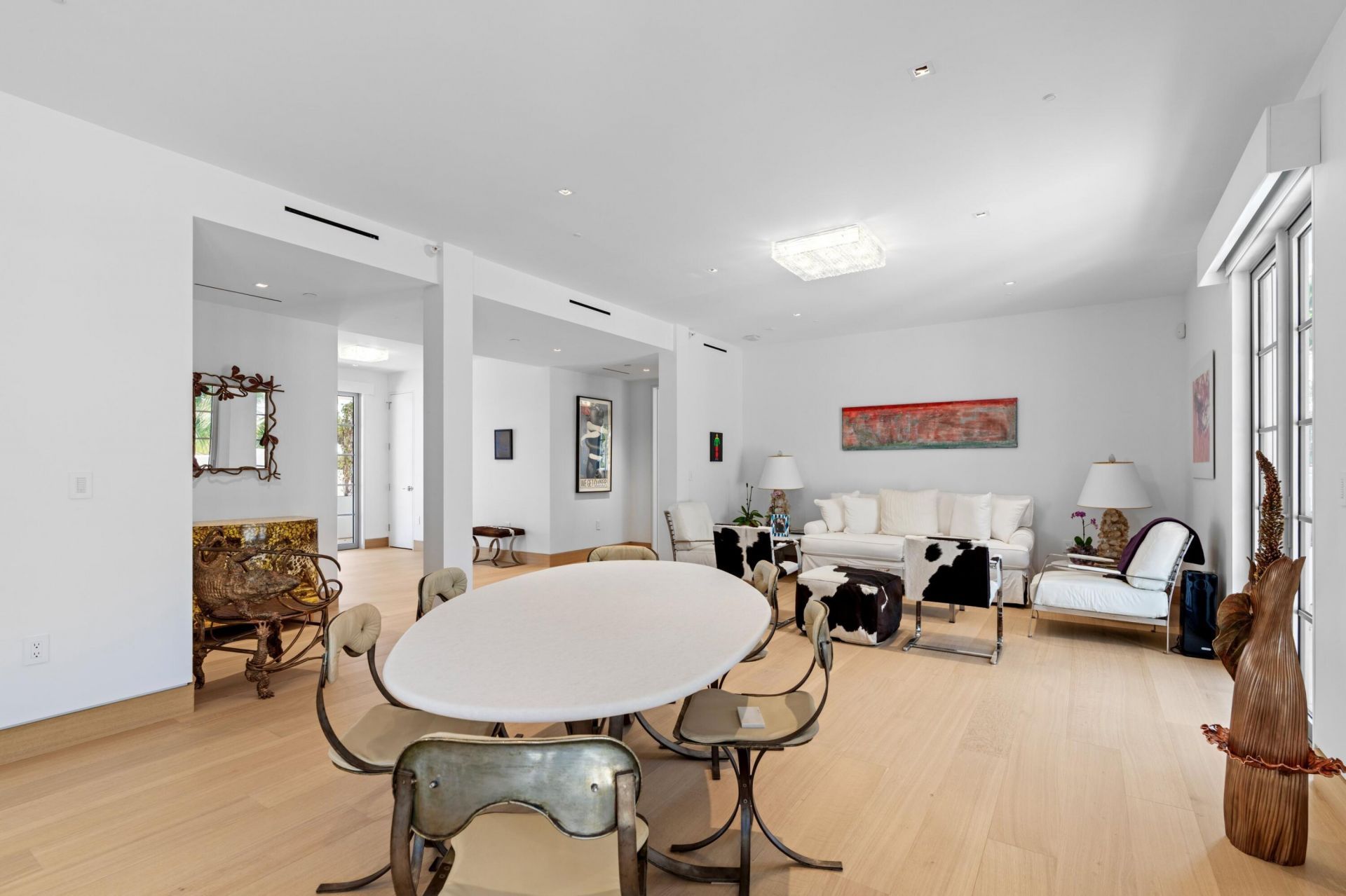 247 Worth Avenue, Unit Penthouse, Palm Beach, FL 33480 Photo