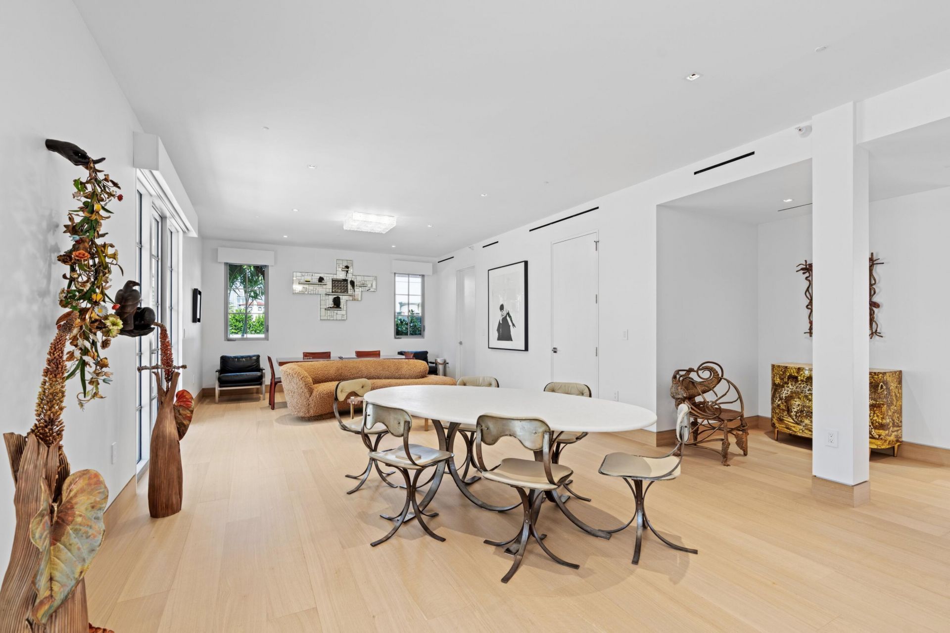 247 Worth Avenue, Unit Penthouse, Palm Beach, FL 33480 Photo