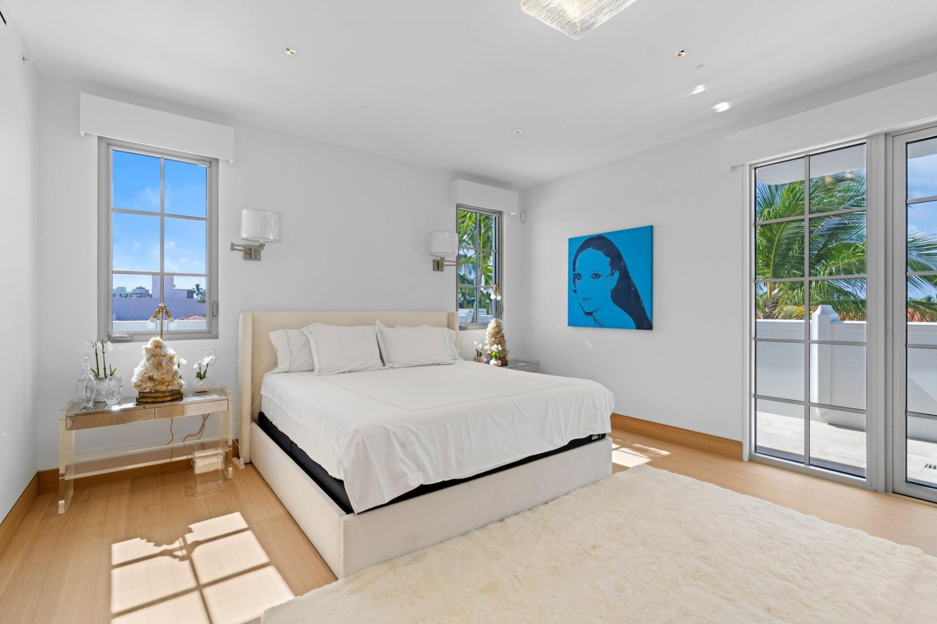 247 Worth Avenue, Unit Penthouse, Palm Beach, FL 33480 Photo