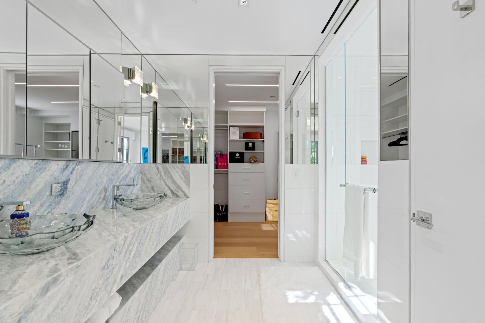 247 Worth Avenue, Unit Penthouse, Palm Beach, FL 33480 Photo