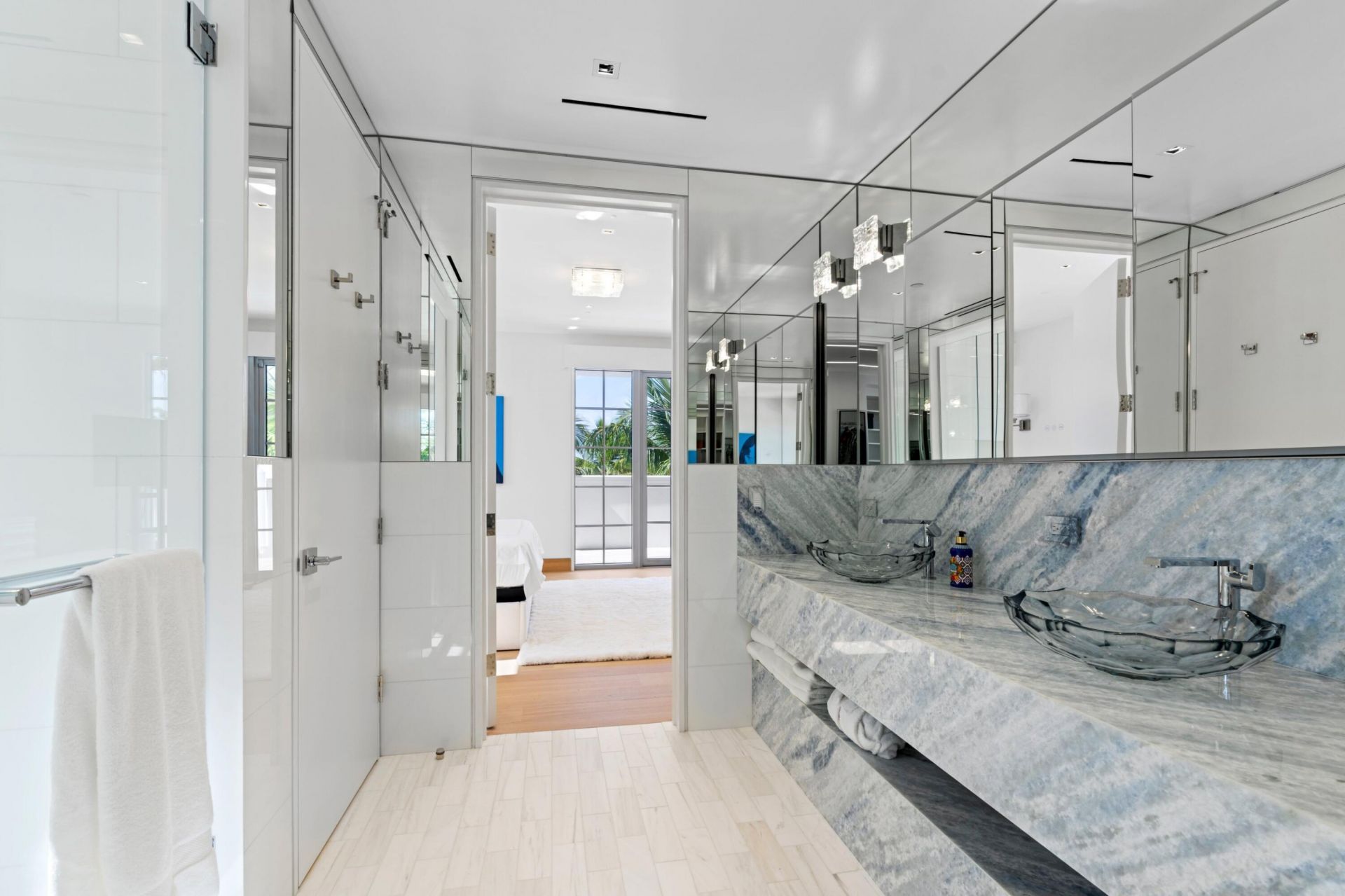 247 Worth Avenue, Unit Penthouse, Palm Beach, FL 33480 Photo