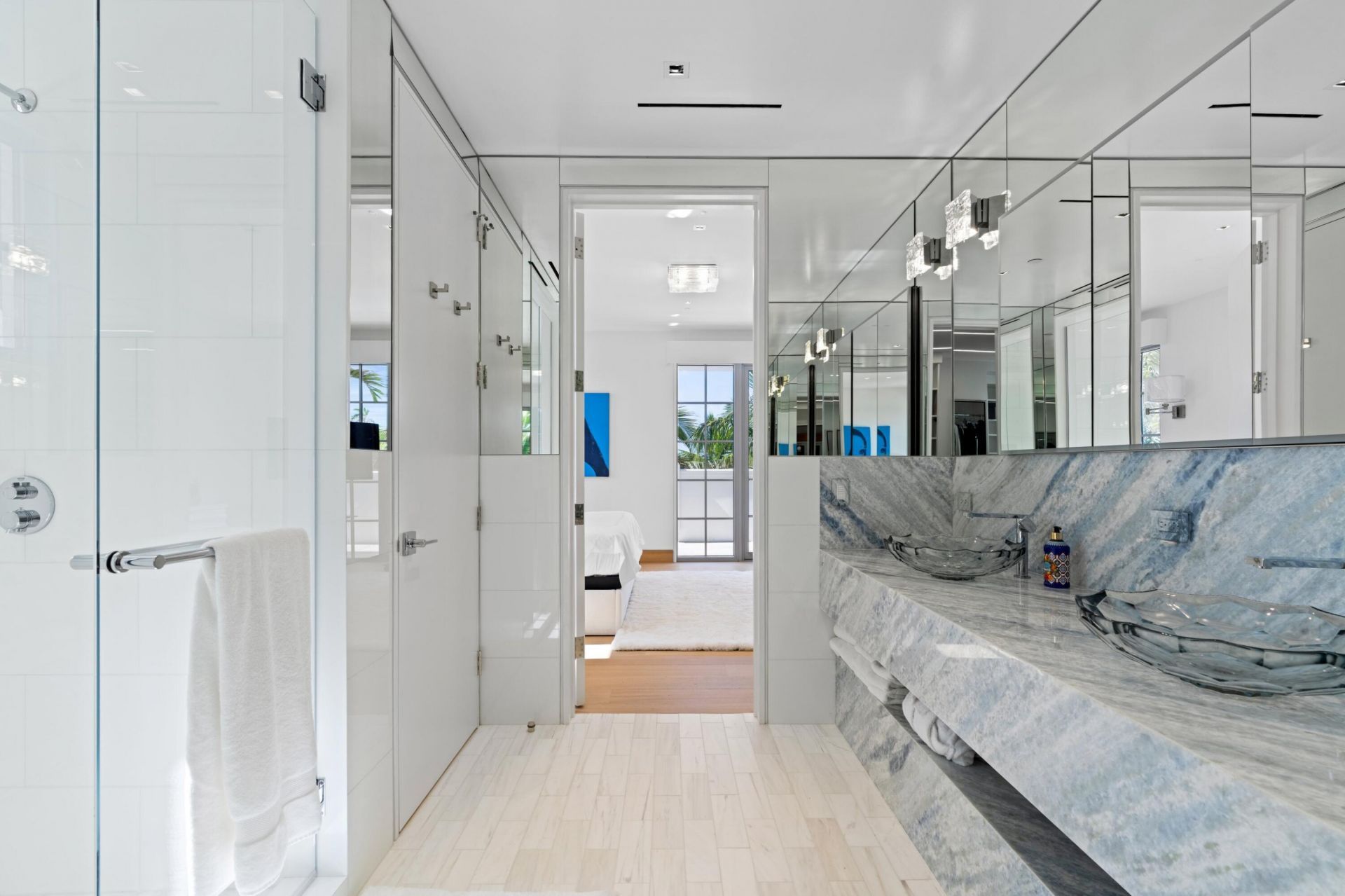 247 Worth Avenue, Unit Penthouse, Palm Beach, FL 33480 Photo
