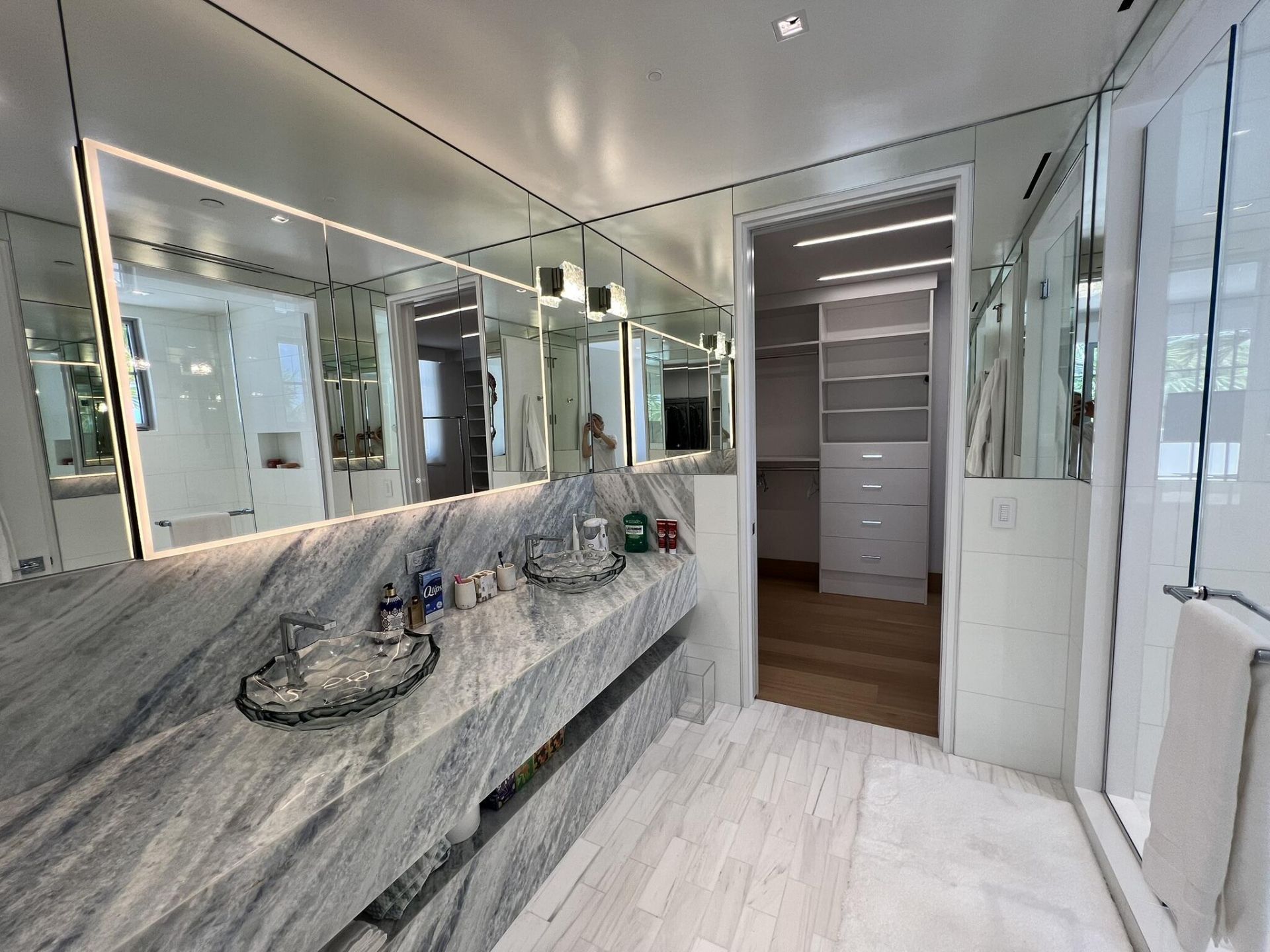 247 Worth Avenue, Unit Penthouse, Palm Beach, FL 33480 Photo