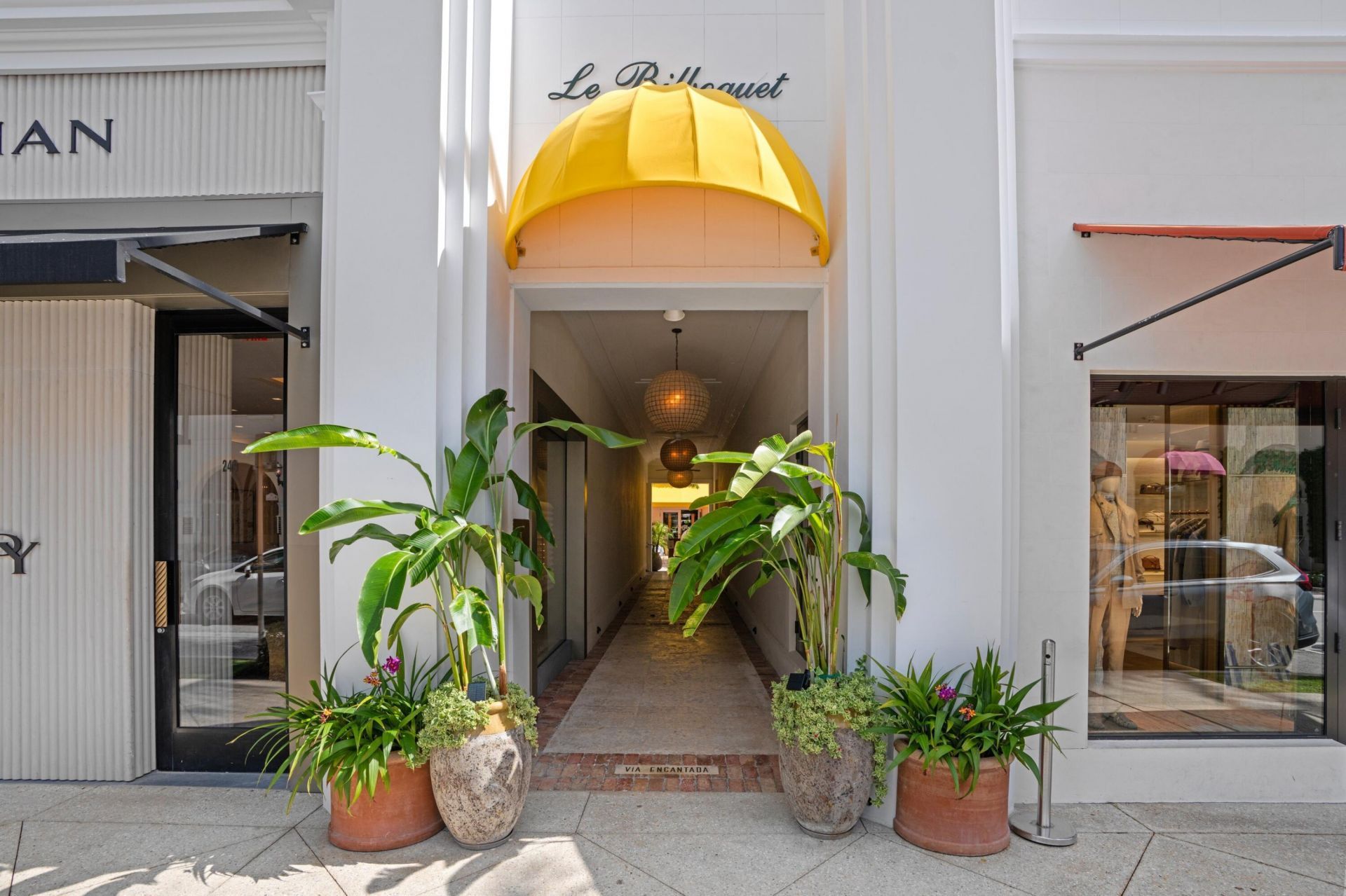 247 Worth Avenue, Unit Penthouse, Palm Beach, FL 33480 Photo