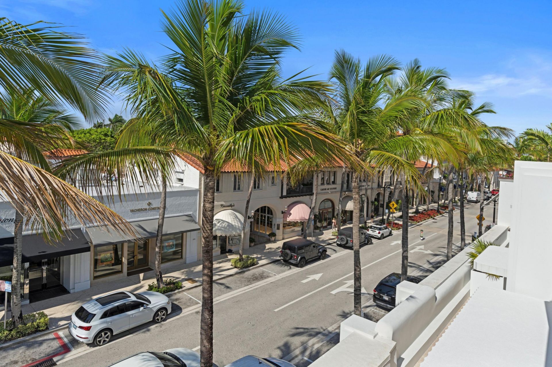 247 Worth Avenue, Unit Penthouse, Palm Beach, FL 33480 Photo