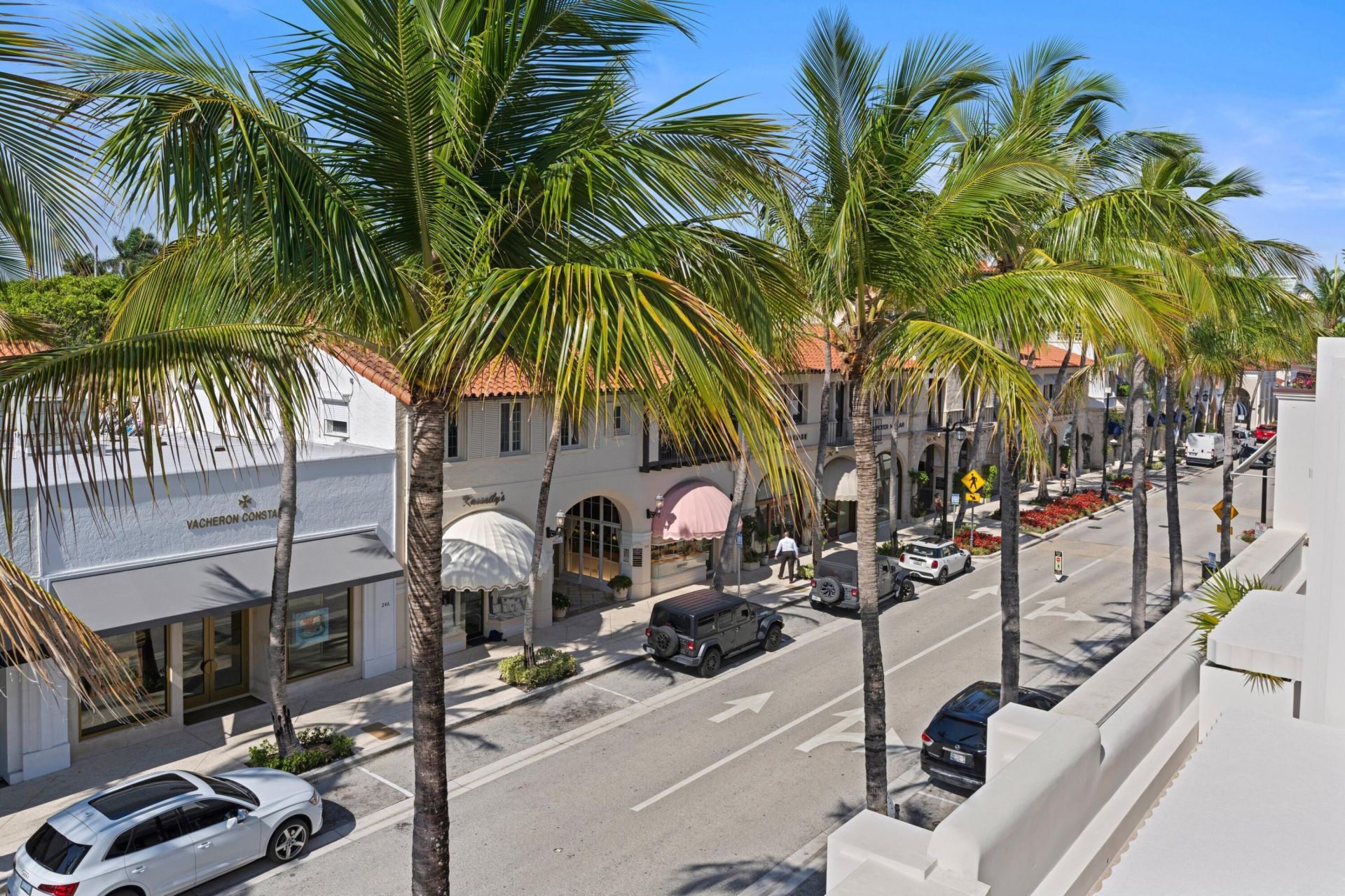 247 Worth Avenue, Unit Penthouse, Palm Beach, FL 33480 Photo