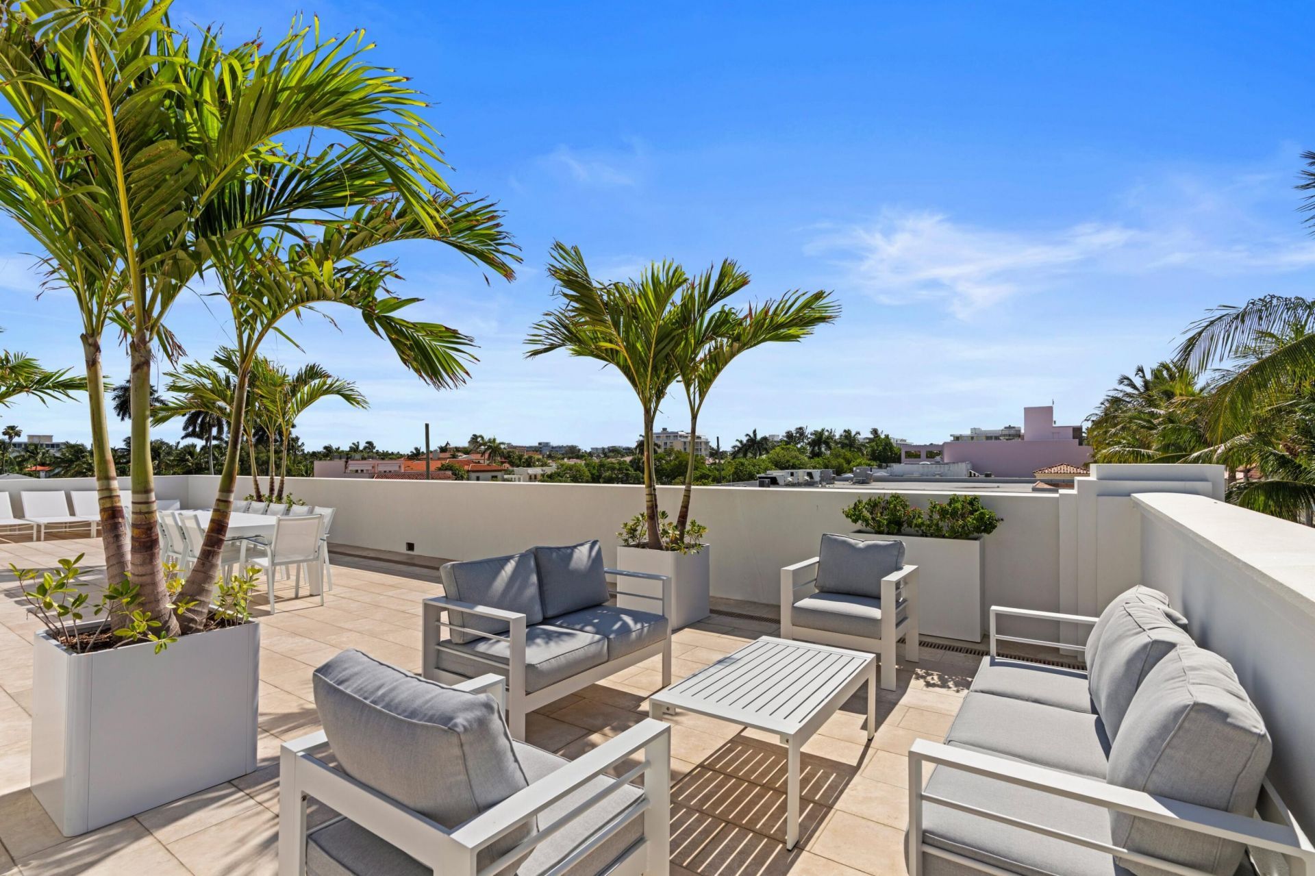 247 Worth Avenue, Unit Penthouse, Palm Beach, FL 33480 Photo
