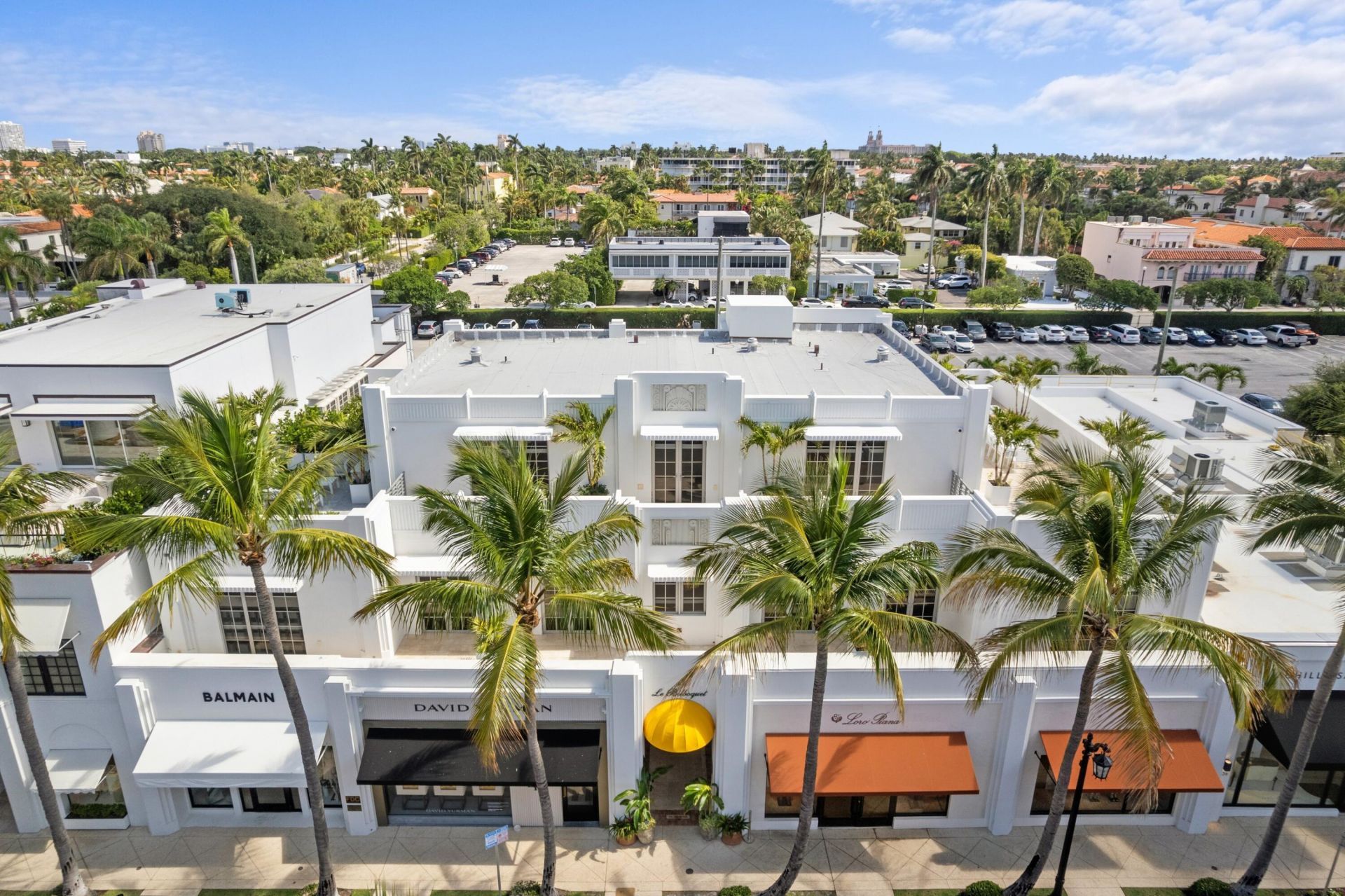247 Worth Avenue, Unit Penthouse, Palm Beach, FL 33480 Photo