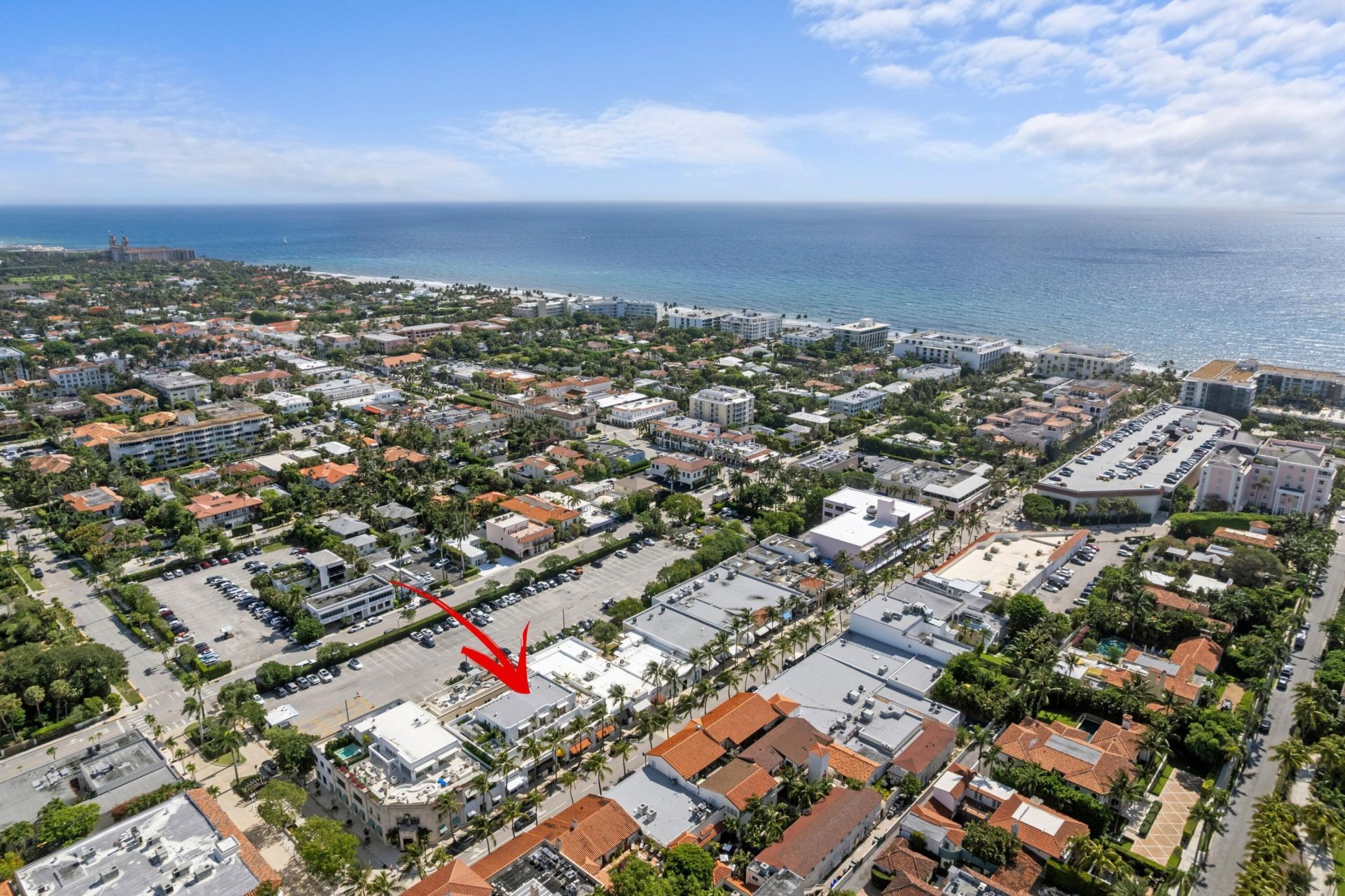247 Worth Avenue, Unit Penthouse, Palm Beach, FL 33480 Photo