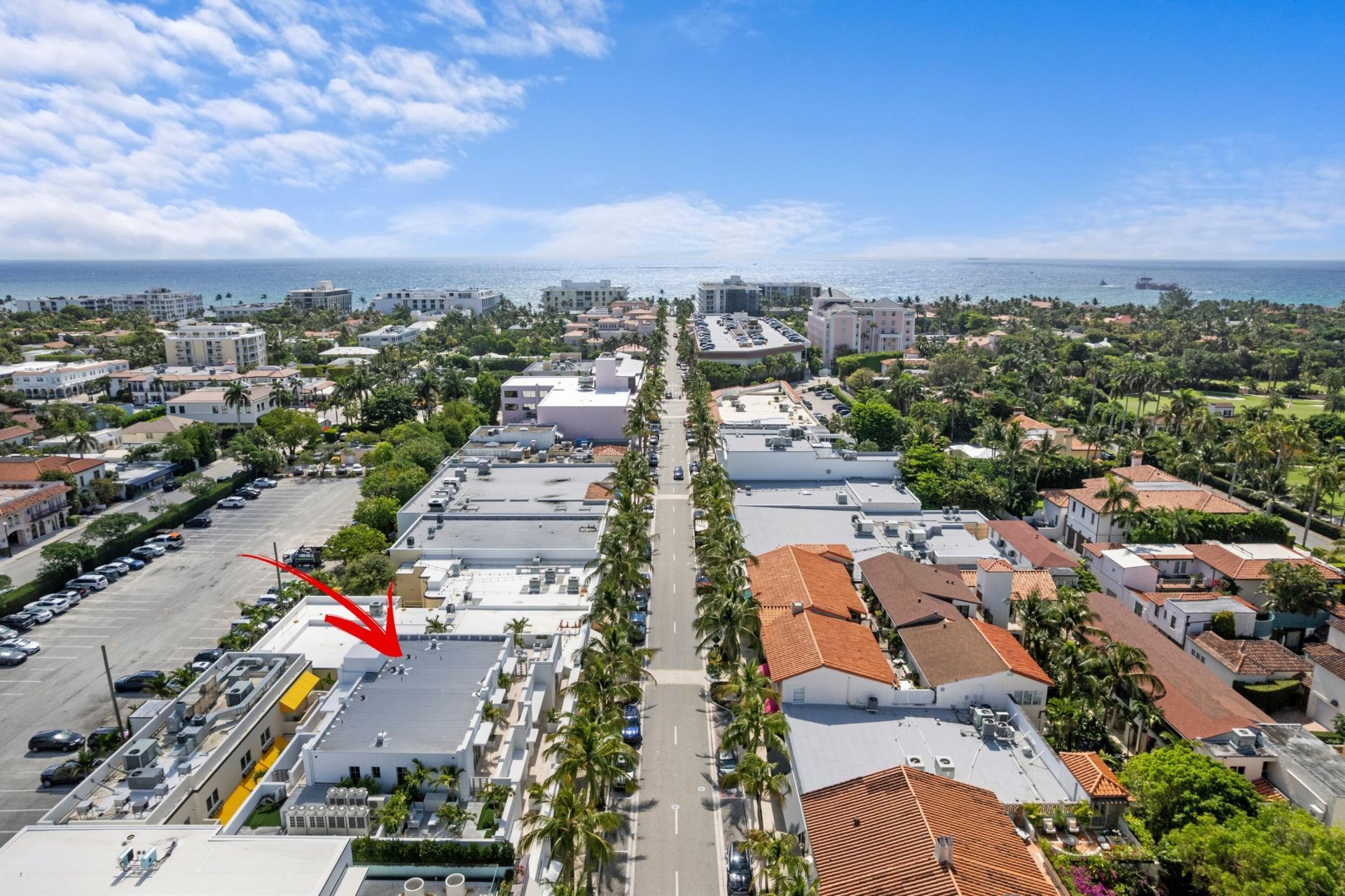 247 Worth Avenue, Unit Penthouse, Palm Beach, FL 33480 Photo