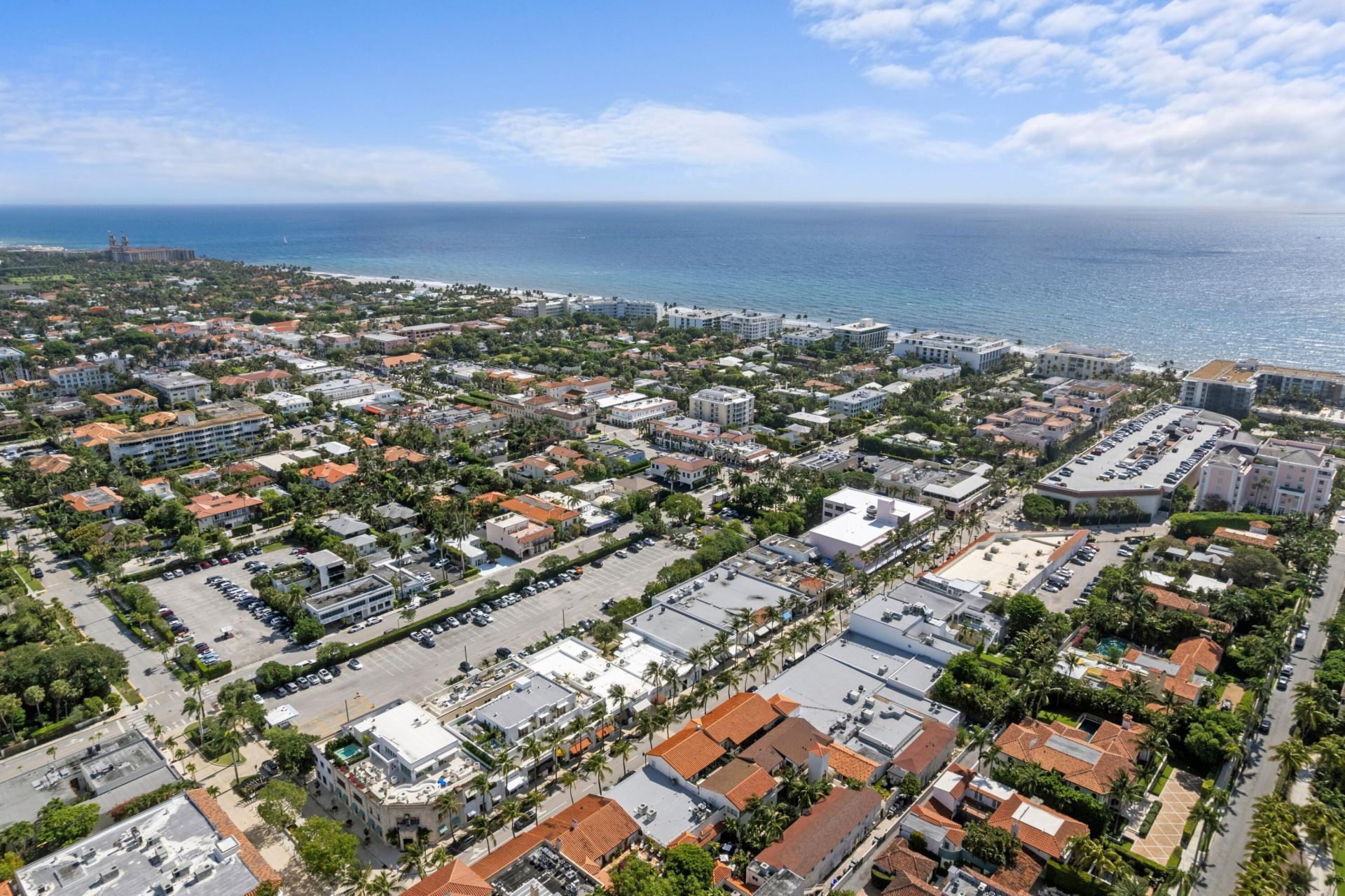 247 Worth Avenue, Unit Penthouse, Palm Beach, FL 33480 Photo