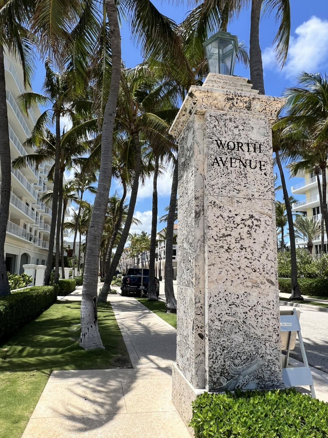 247 Worth Avenue, Unit Penthouse, Palm Beach, FL 33480 Photo