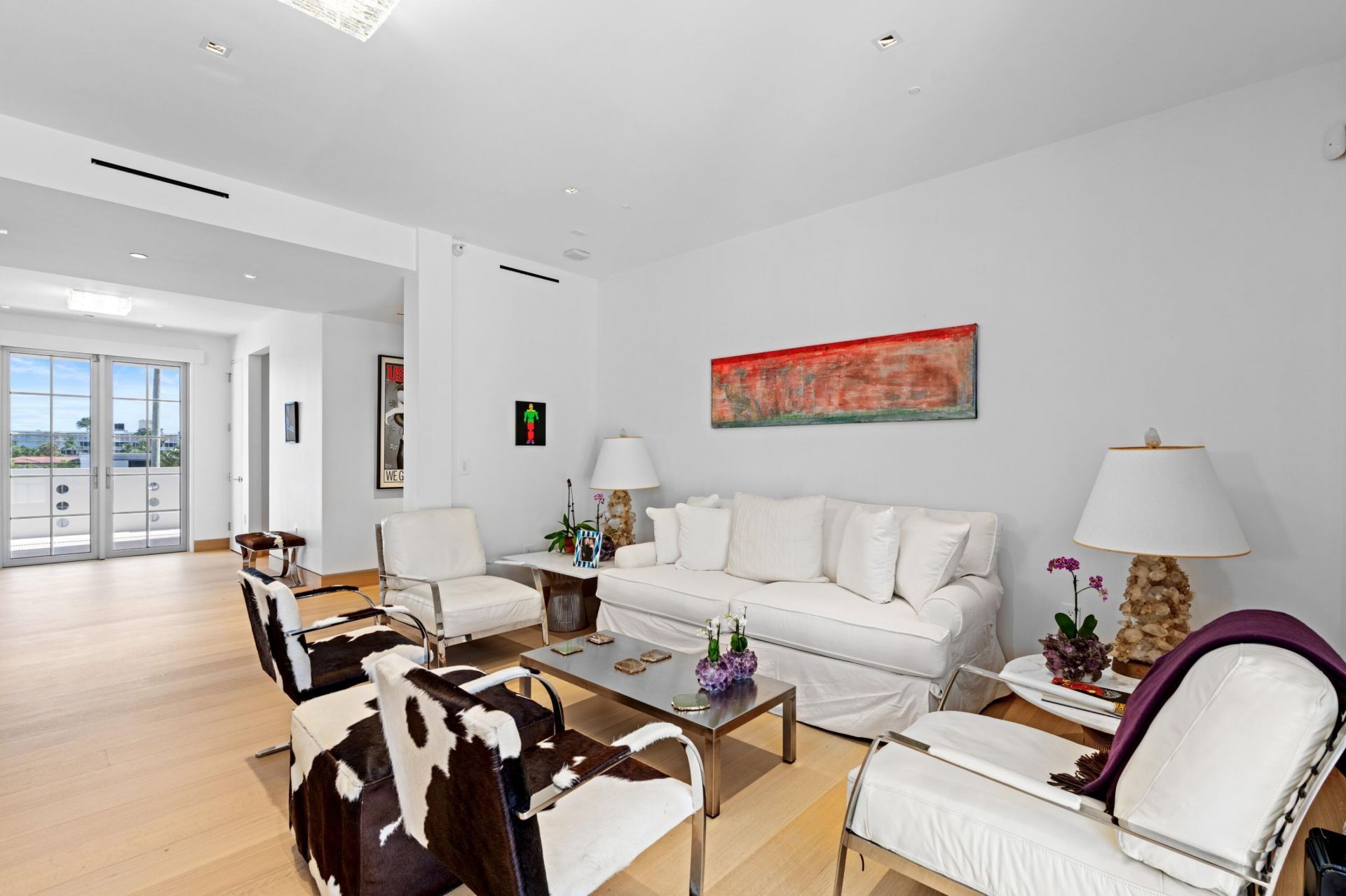 247 Worth Avenue, Unit Penthouse, Palm Beach, FL 33480 Photo
