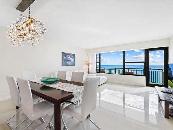 3800 Galt Ocean Drive, Unit 1410, Fort Lauderdale, FL 33308