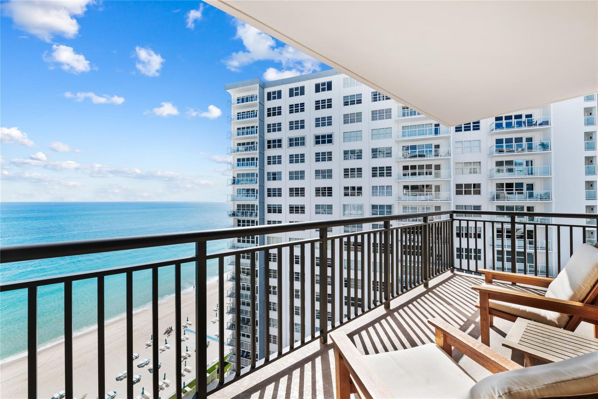 3800 Galt Ocean Drive, Unit 1410, Fort Lauderdale, FL 33308 Photo