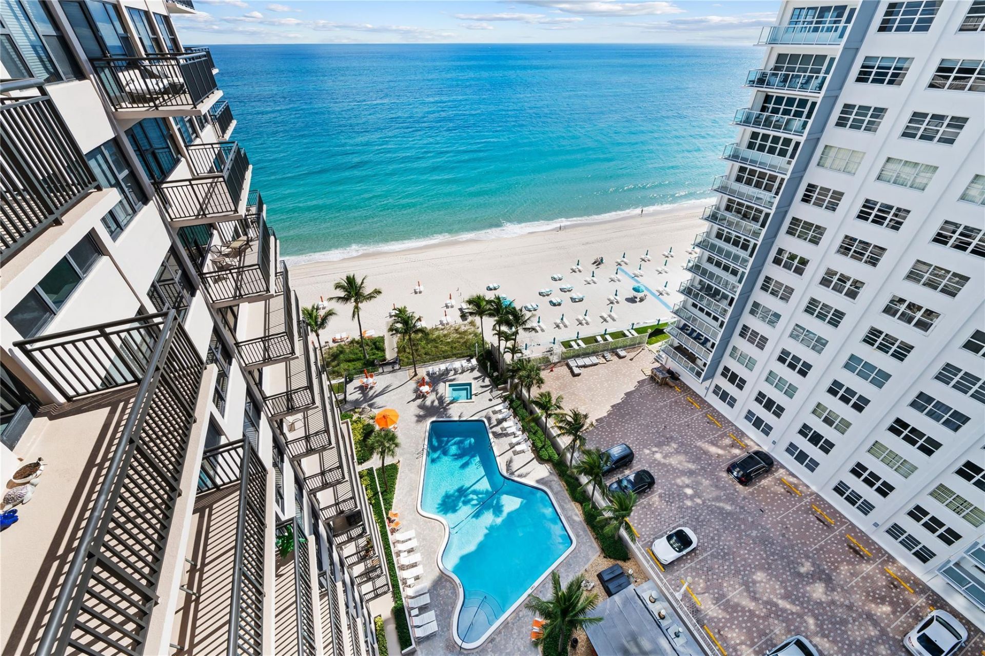 3800 Galt Ocean Drive, Unit 1410, Fort Lauderdale, FL 33308 Photo