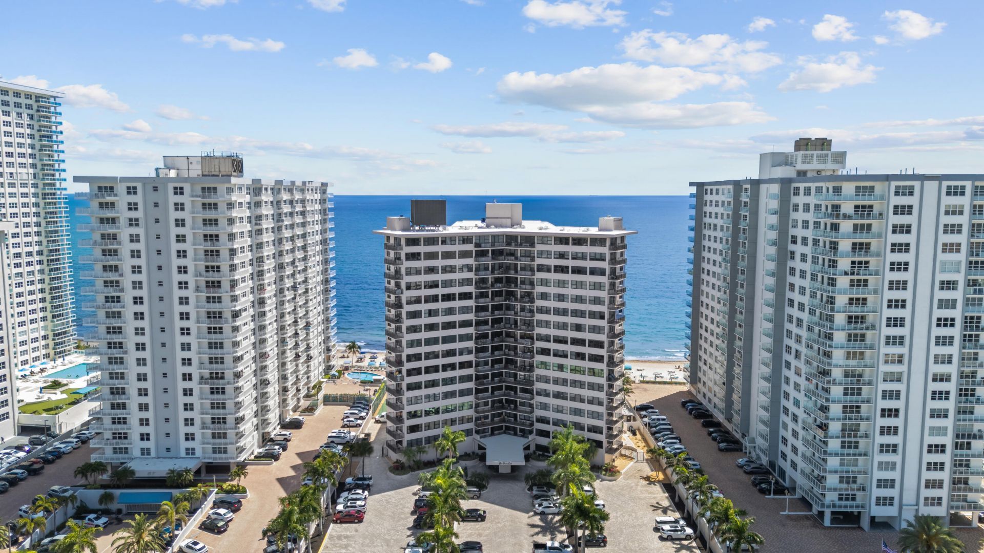 3800 Galt Ocean Drive, Unit 1410, Fort Lauderdale, FL 33308 Photo