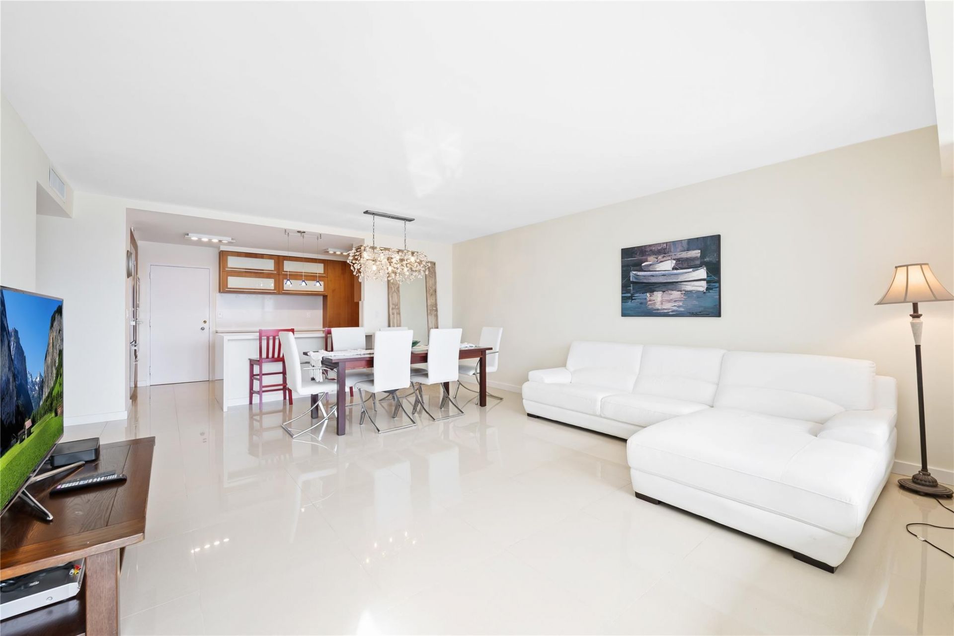 3800 Galt Ocean Drive, Unit 1410, Fort Lauderdale, FL 33308 Photo