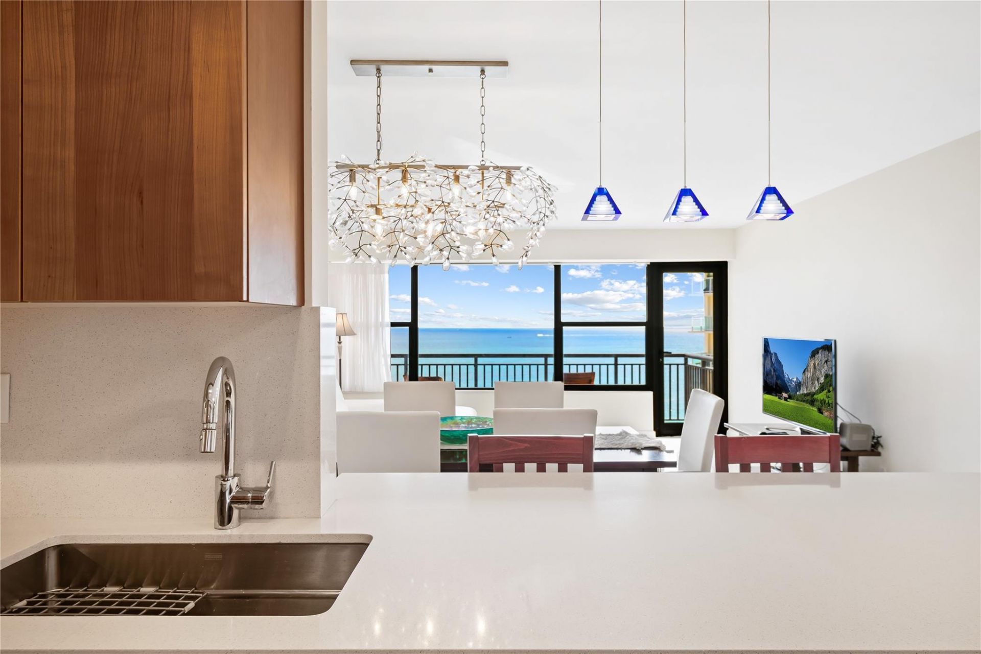3800 Galt Ocean Drive, Unit 1410, Fort Lauderdale, FL 33308 Photo