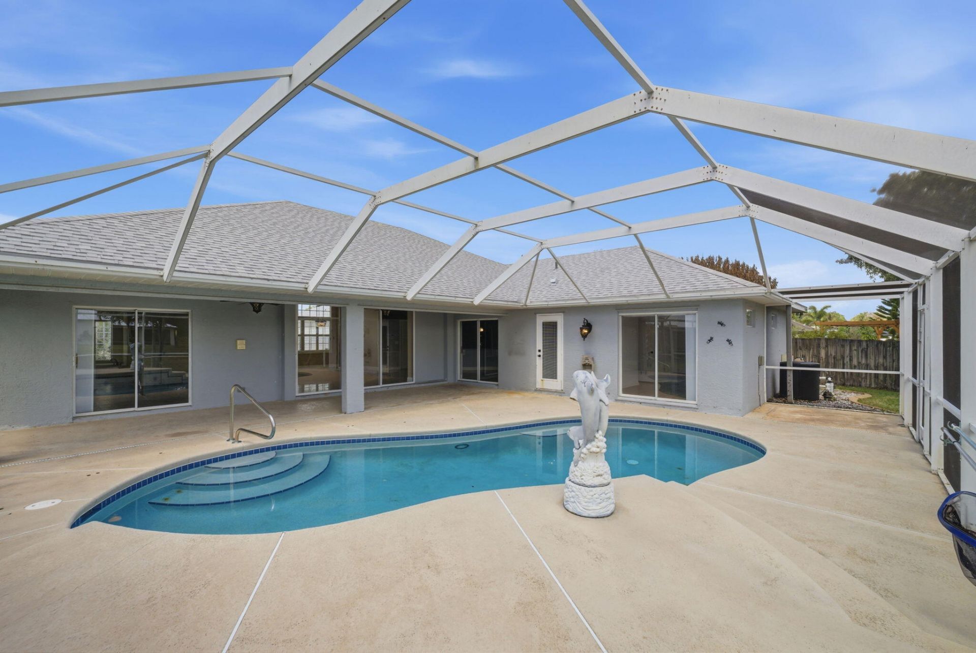 474 SW Carter Avenue, Port Saint Lucie, FL 34983 Photo