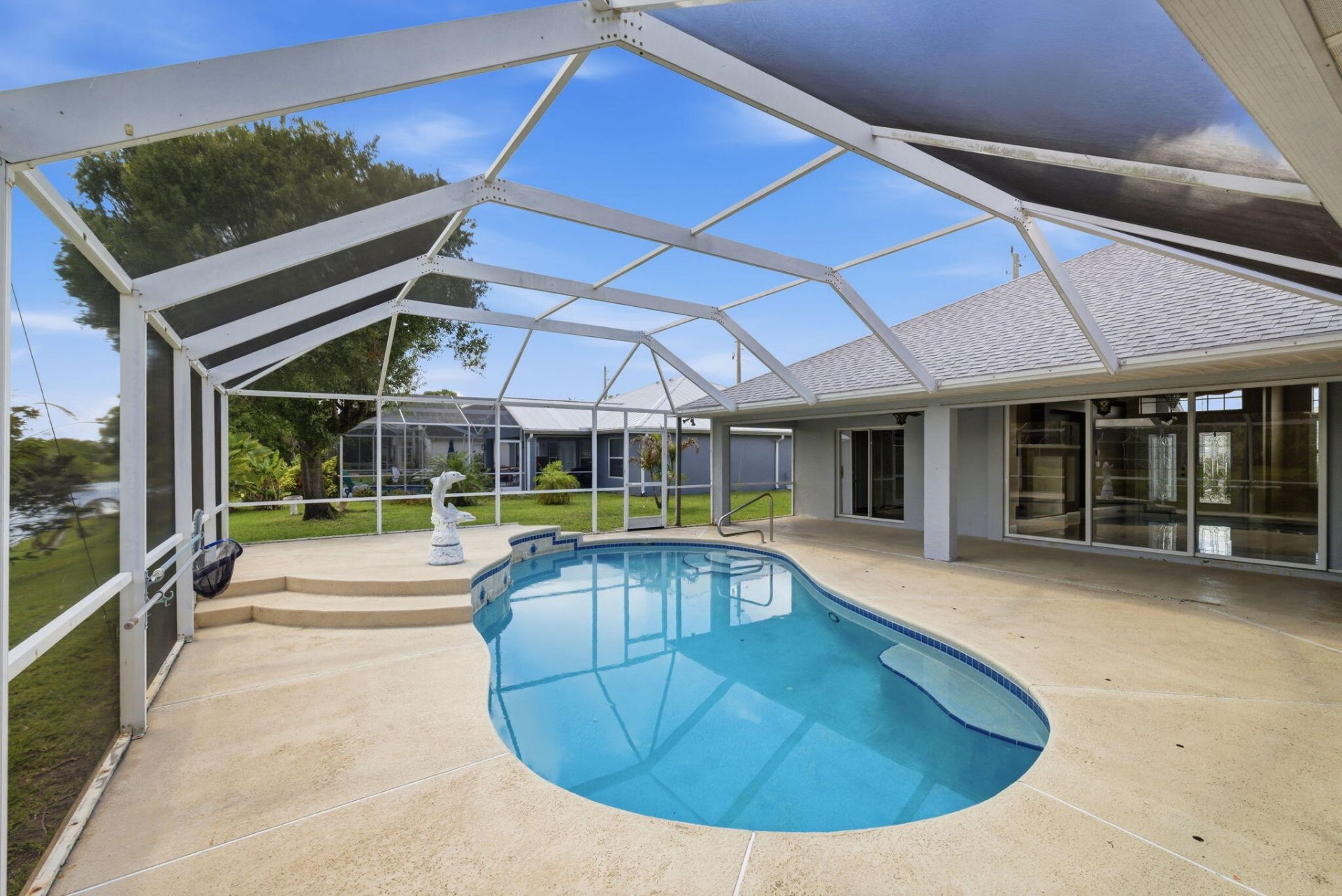 474 SW Carter Avenue, Port Saint Lucie, FL 34983 Photo