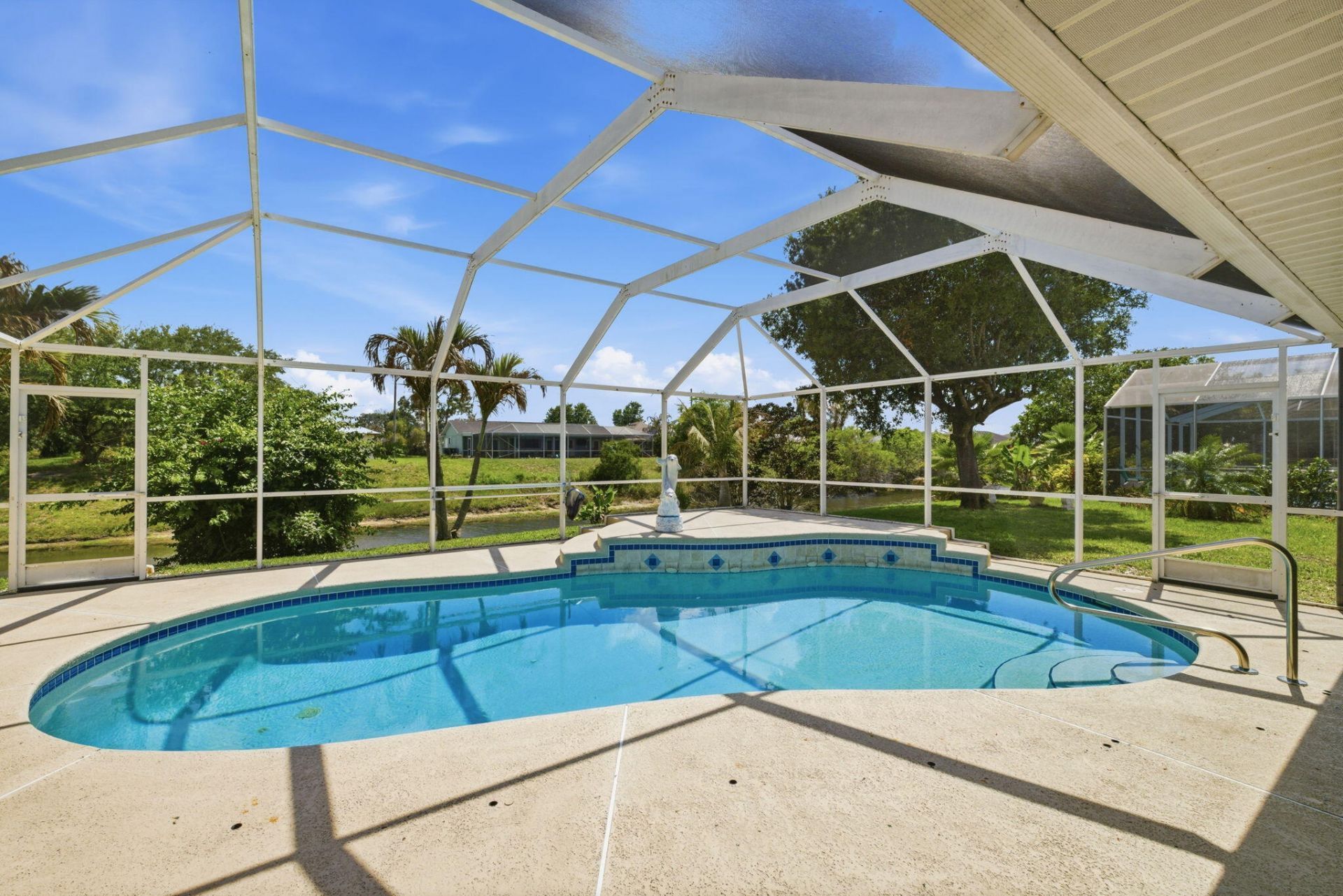 474 SW Carter Avenue, Port Saint Lucie, FL 34983 Photo