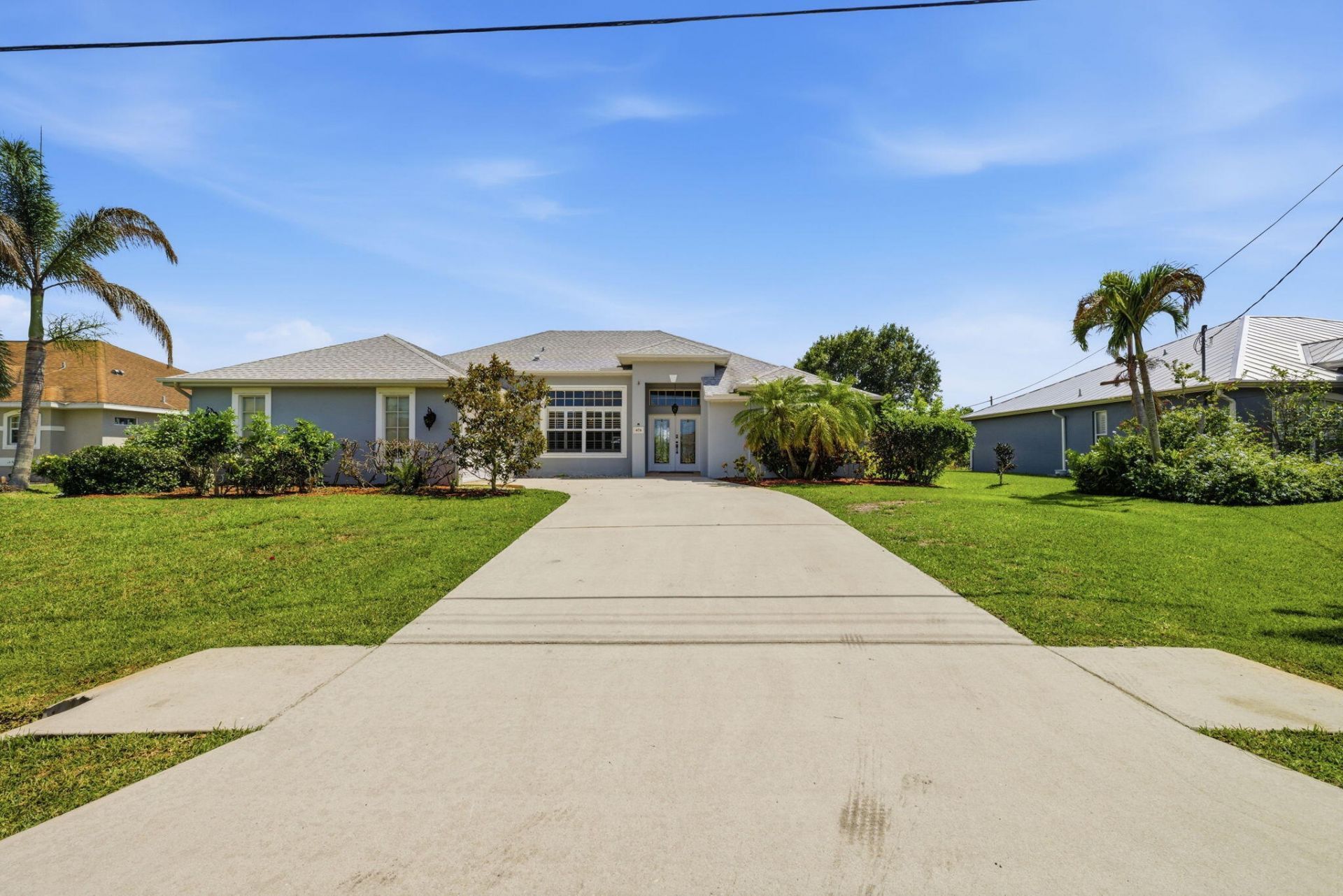 474 SW Carter Avenue, Port Saint Lucie, FL 34983 Photo