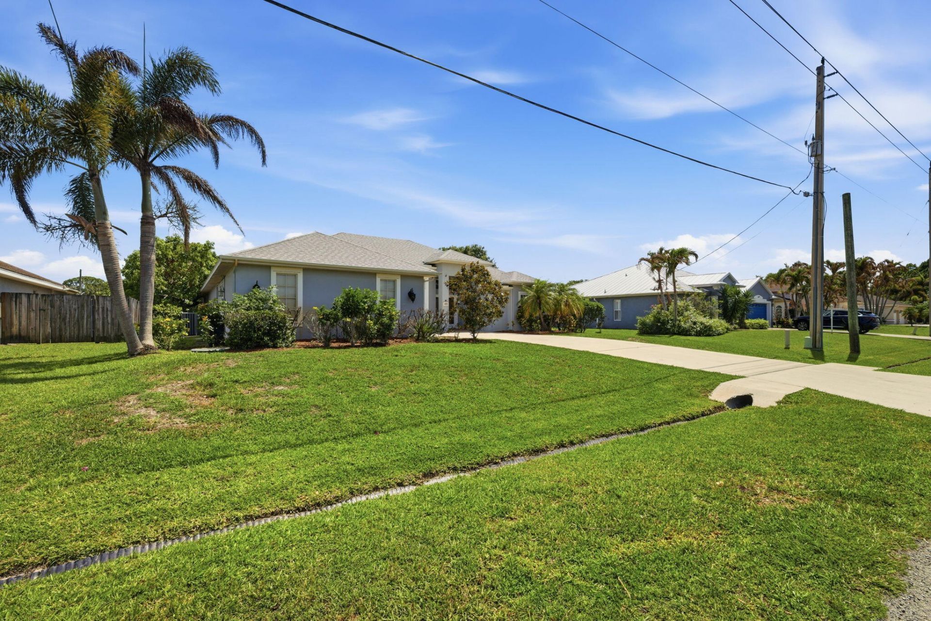 474 SW Carter Avenue, Port Saint Lucie, FL 34983 Photo