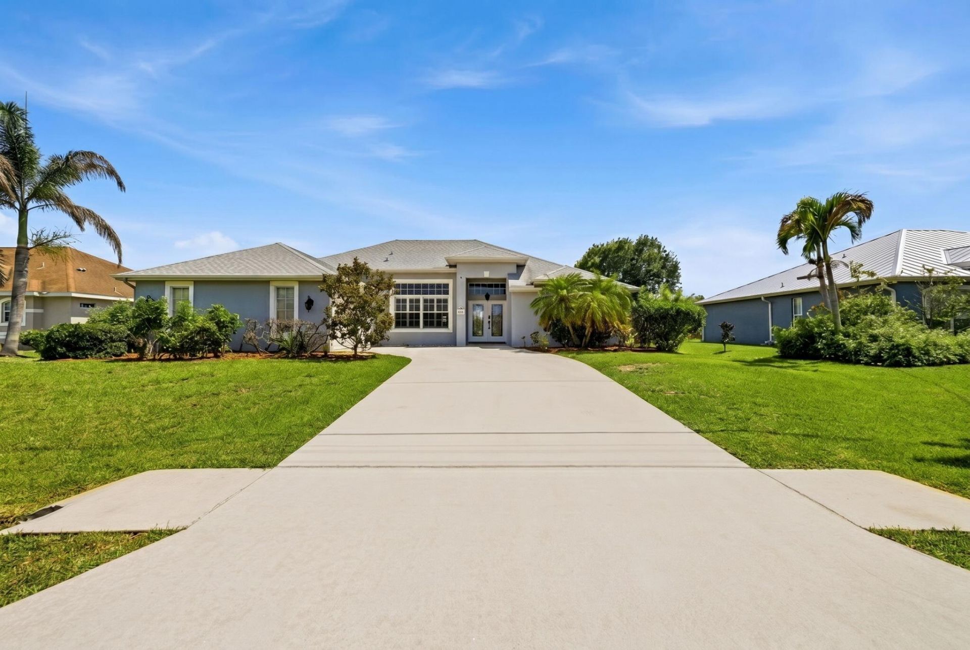 474 SW Carter Avenue, Port Saint Lucie, FL 34983 Photo