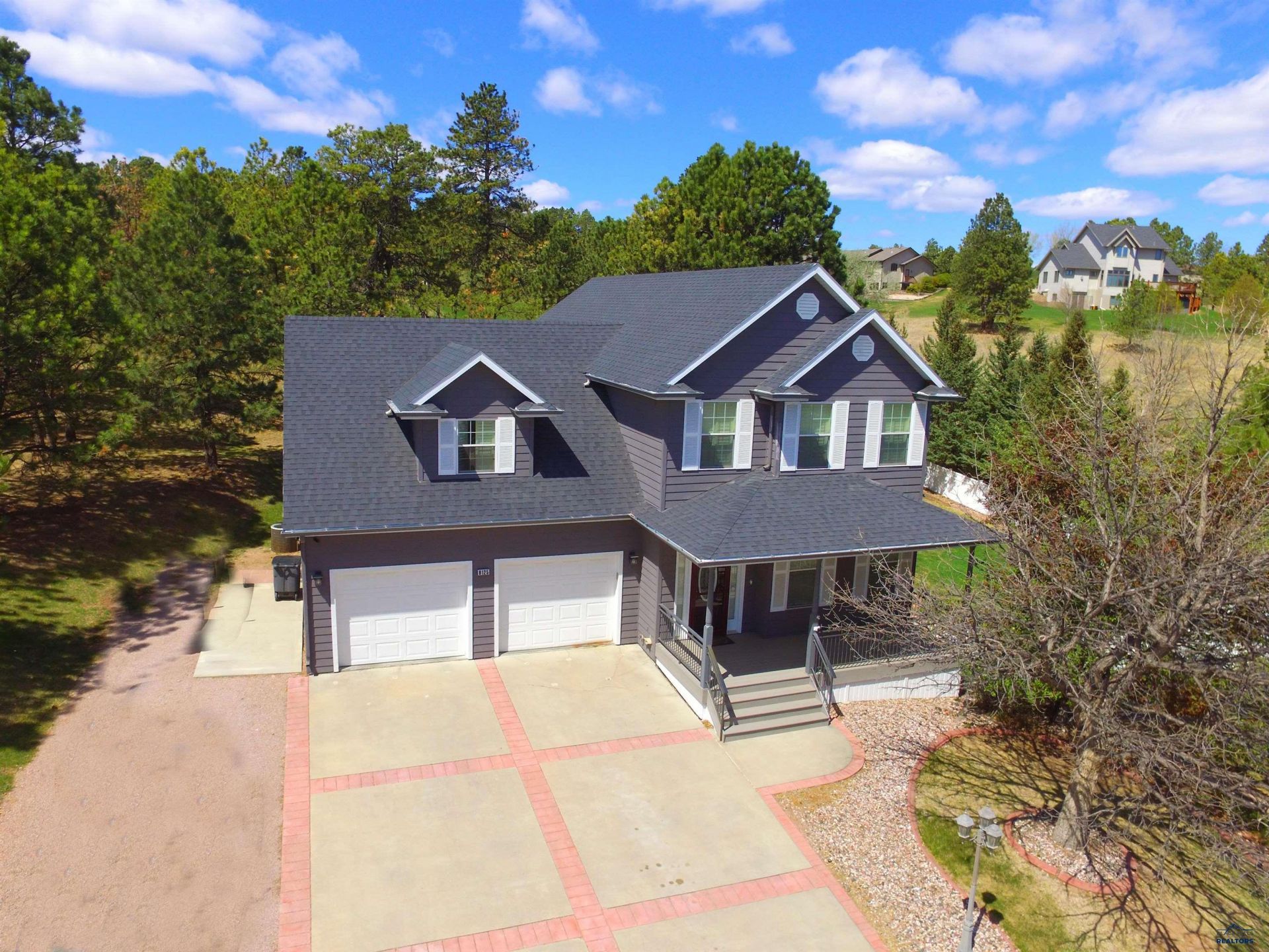 8125 Daisy Ln, Rapid City, SD 57702 Main Photo