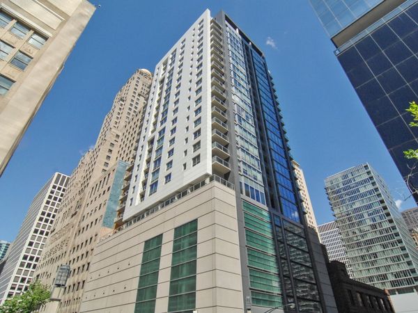 160 E Illinois Street , Unit 1002, Chicago, IL 60611