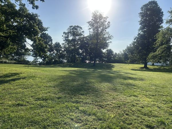 602 S Raum Park Drive , Golconda, IL 62938