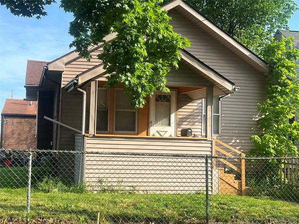 2554 Swayze Street, Flint, Mi 48503