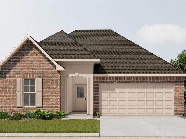 4850 Turtledove St, Unit 20-E (LOT , Pace, FL 32571